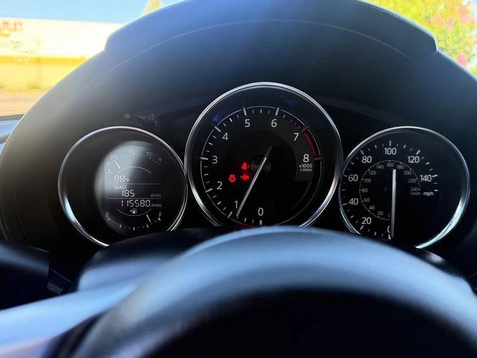 2016 Mazda ND MX-5 Miata - Image 14 of 14