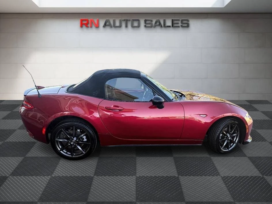2016 Mazda ND MX-5 Miata - Image 8 of 14