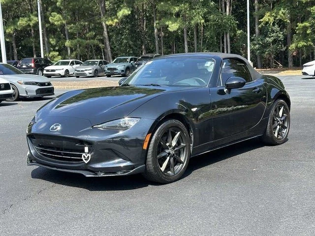 2016 Mazda ND MX-5 Miata - Image 4 of 6