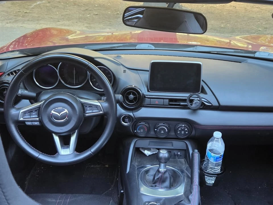 2016 Mazda ND MX-5 Miata - Image 5 of 5