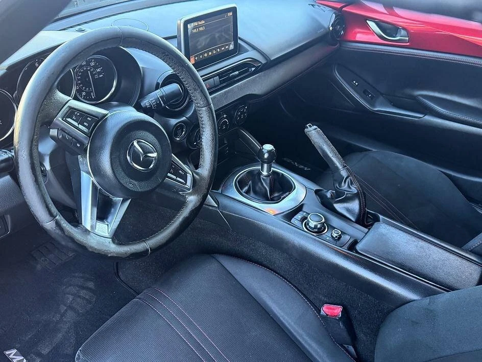 2016 Mazda ND MX-5 Miata - Image 9 of 14