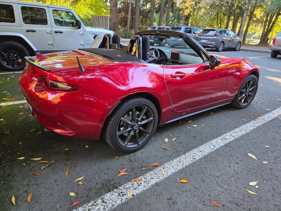 2016 Mazda ND MX-5 Miata - Image 3 of 5