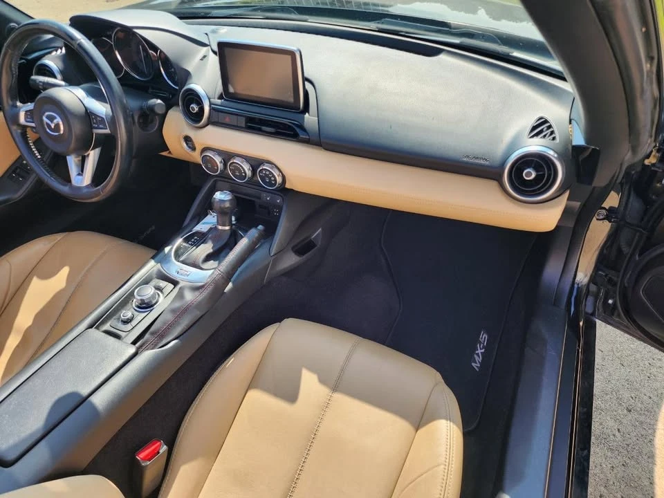 2016 Mazda ND MX-5 Miata - Image 9 of 20