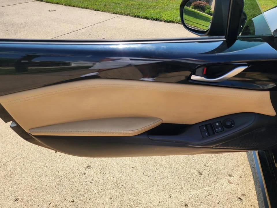 2016 Mazda ND MX-5 Miata - Image 12 of 20