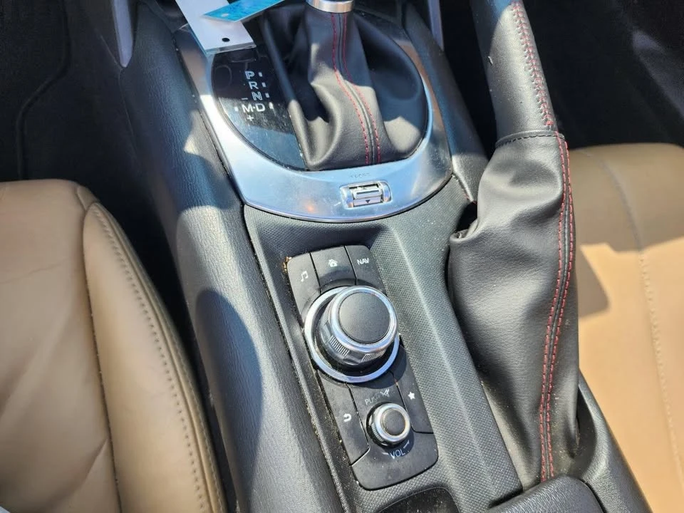 2016 Mazda ND MX-5 Miata - Image 16 of 20