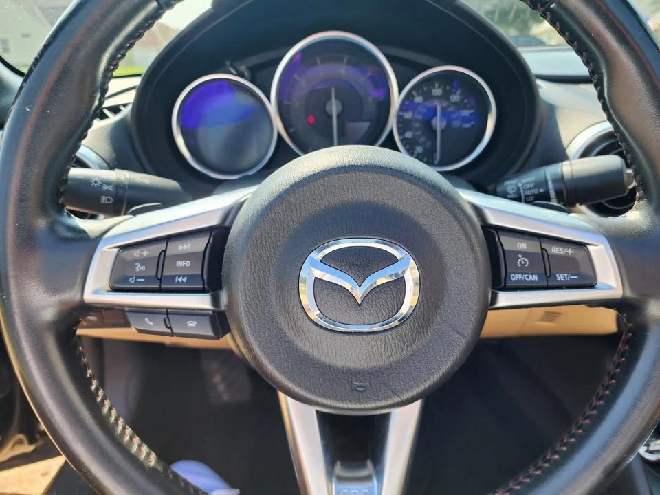2016 Mazda ND MX-5 Miata - Image 13 of 20
