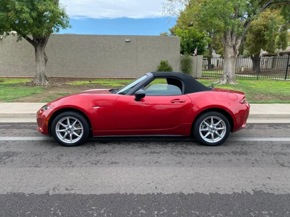 2016 Mazda ND MX-5 Miata - Image 10 of 20