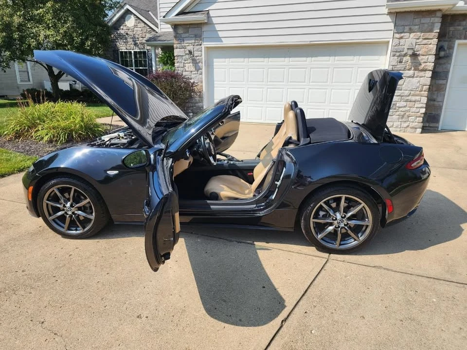 2016 Mazda ND MX-5 Miata - Image 20 of 20