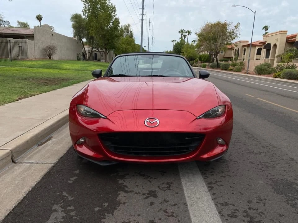 2016 Mazda ND MX-5 Miata - Image 5 of 20