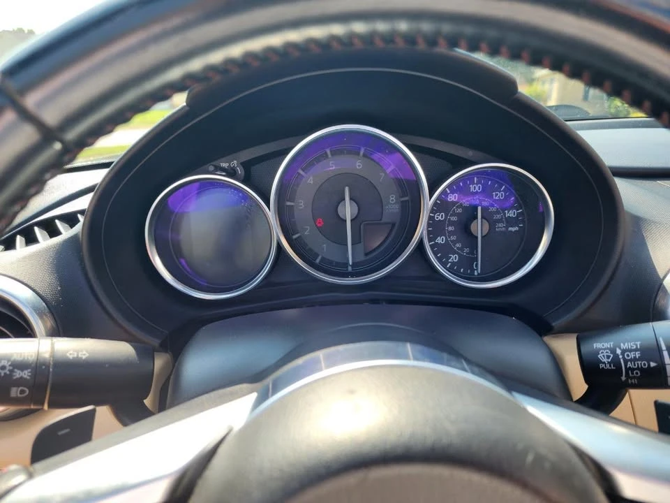 2016 Mazda ND MX-5 Miata - Image 14 of 20