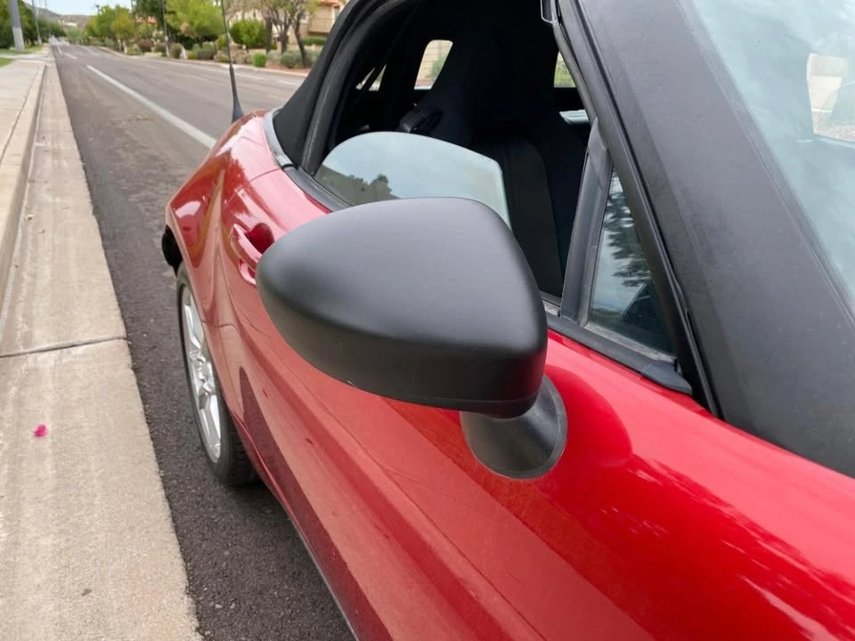 2016 Mazda ND MX-5 Miata - Image 20 of 20