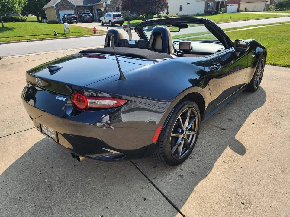 2016 Mazda ND MX-5 Miata - Image 4 of 20