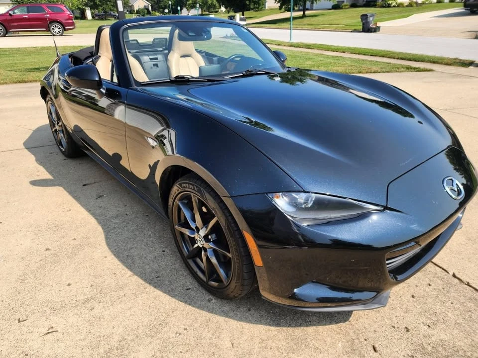 2016 Mazda ND MX-5 Miata - Image 6 of 20