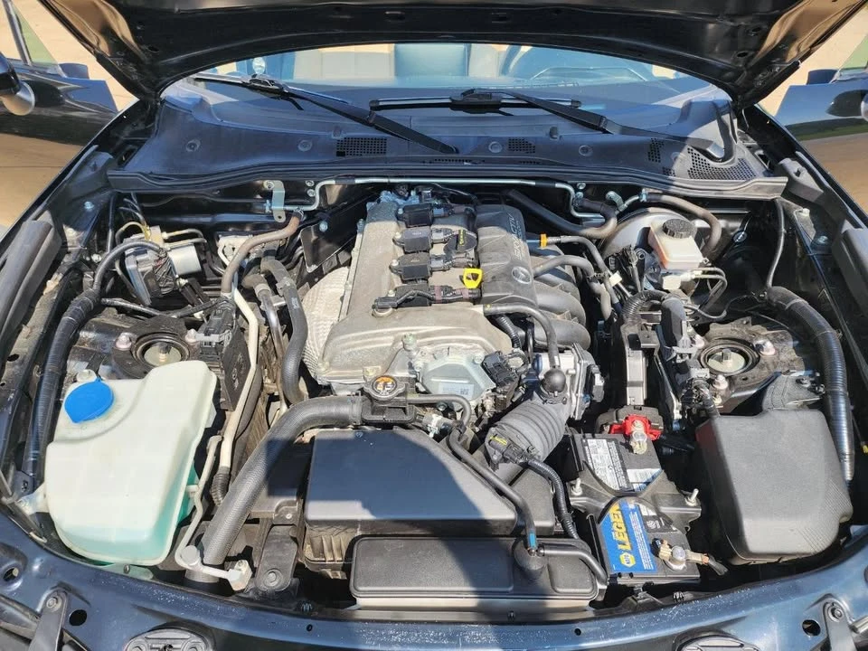 2016 Mazda ND MX-5 Miata - Image 18 of 20