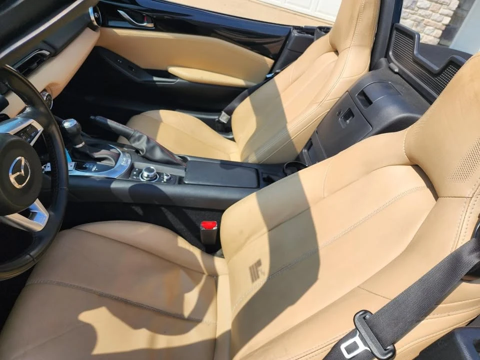 2016 Mazda ND MX-5 Miata - Image 11 of 20
