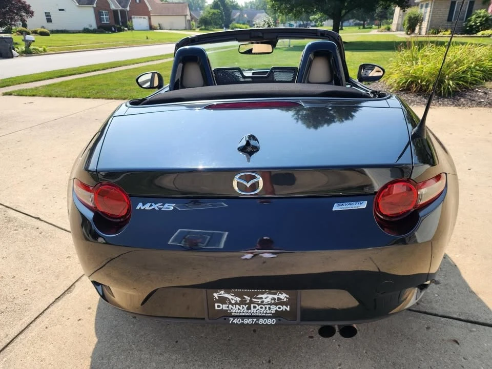 2016 Mazda ND MX-5 Miata - Image 3 of 20