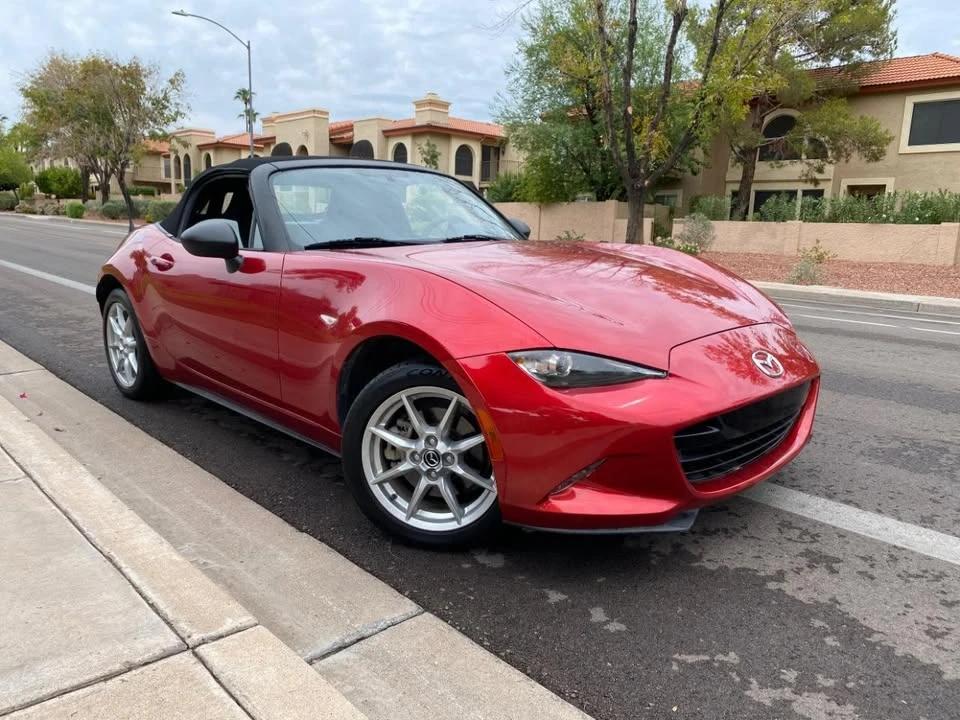 2016 Mazda ND MX-5 Miata - Image 3 of 20