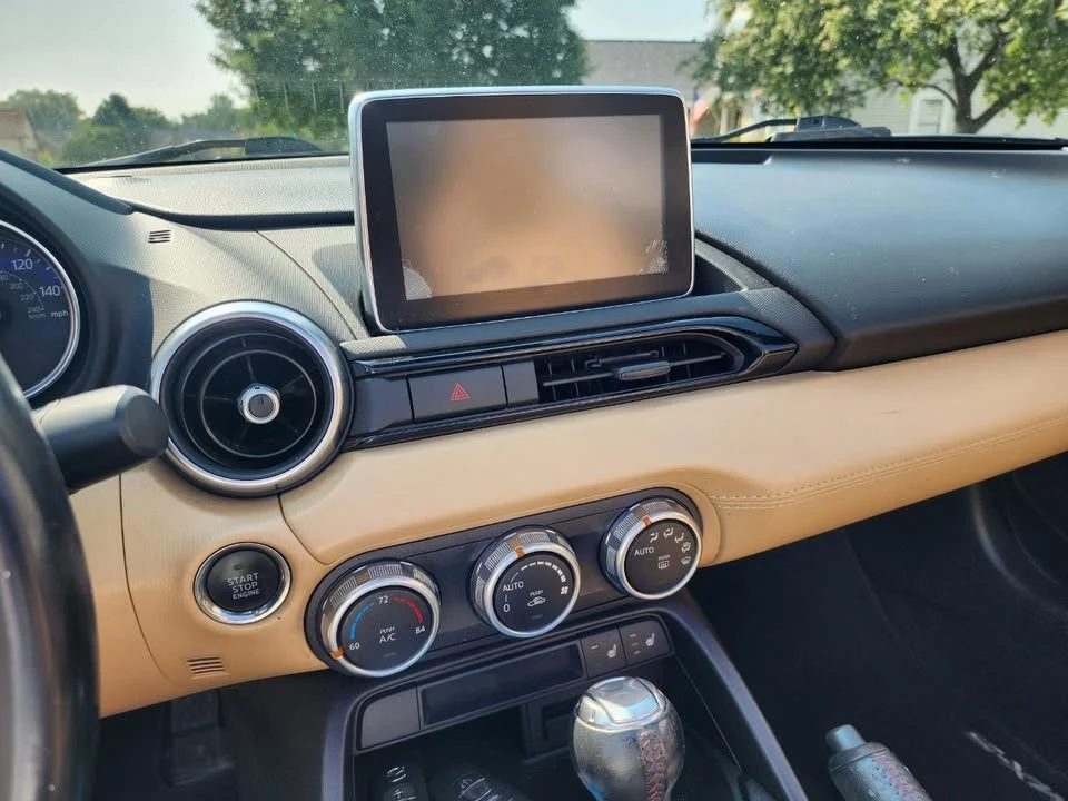 2016 Mazda ND MX-5 Miata - Image 15 of 20