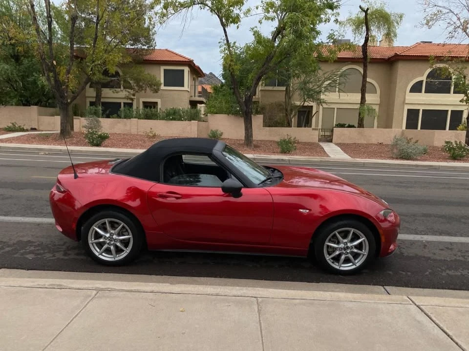 2016 Mazda ND MX-5 Miata - Image 4 of 20