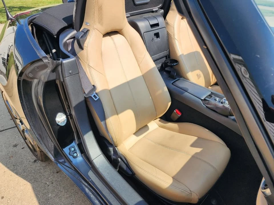 2016 Mazda ND MX-5 Miata - Image 8 of 20