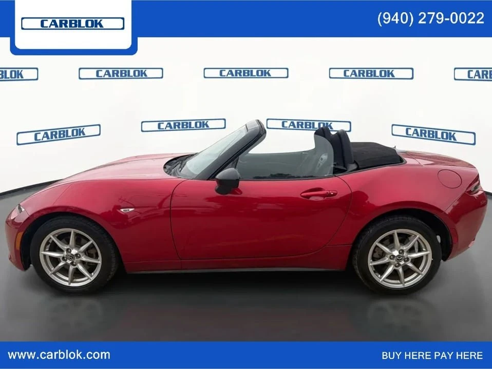 2016 Mazda ND MX-5 Miata - Image 8 of 20