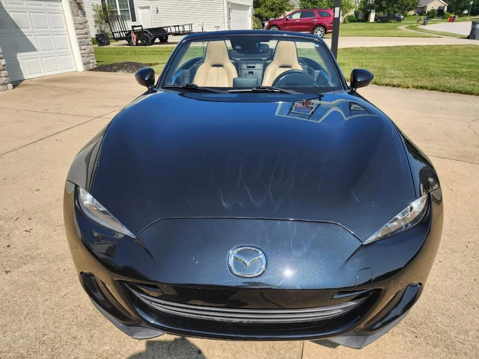 2016 Mazda ND MX-5 Miata - Image 7 of 20