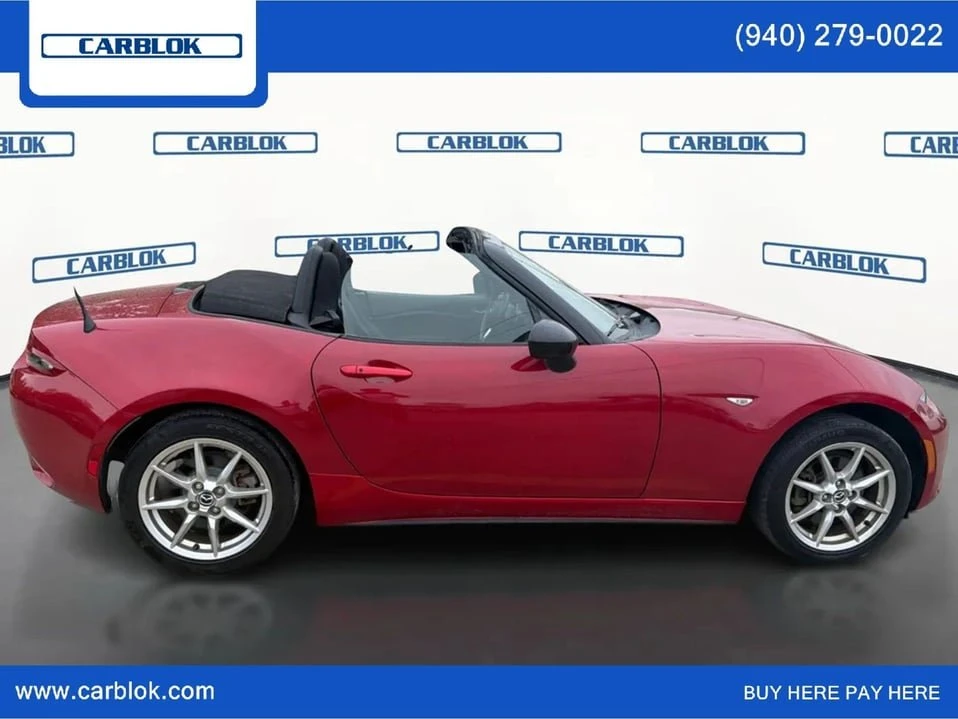 2016 Mazda ND MX-5 Miata - Image 4 of 20