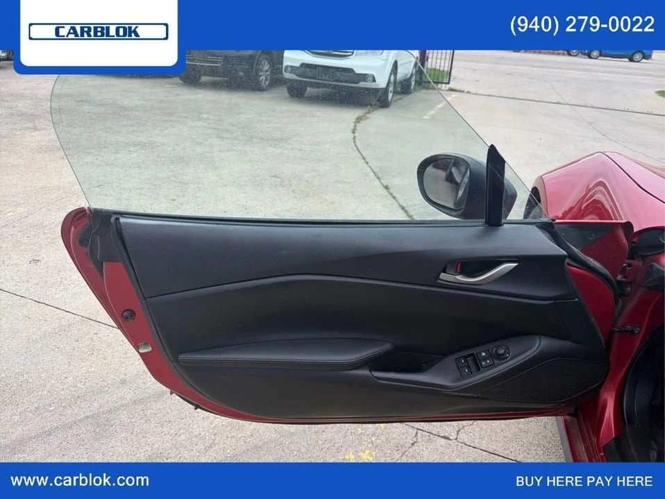 2016 Mazda ND MX-5 Miata - Image 20 of 20