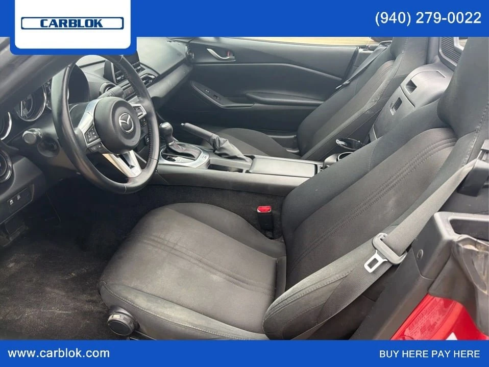 2016 Mazda ND MX-5 Miata - Image 9 of 20