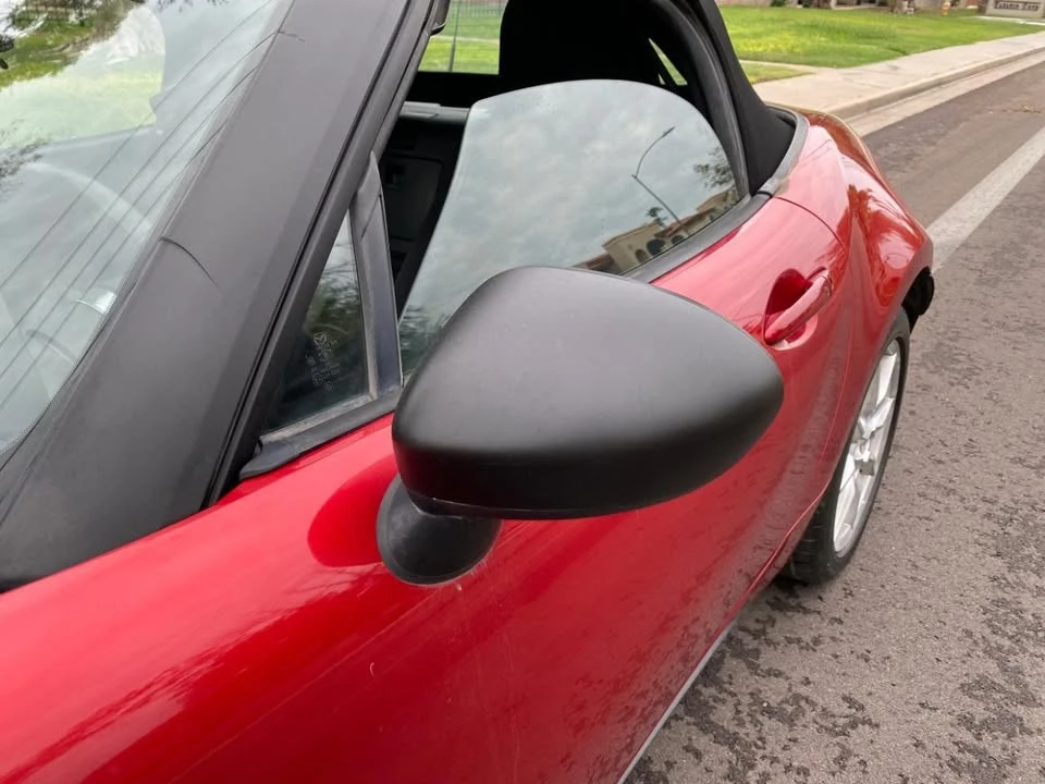 2016 Mazda ND MX-5 Miata - Image 16 of 20