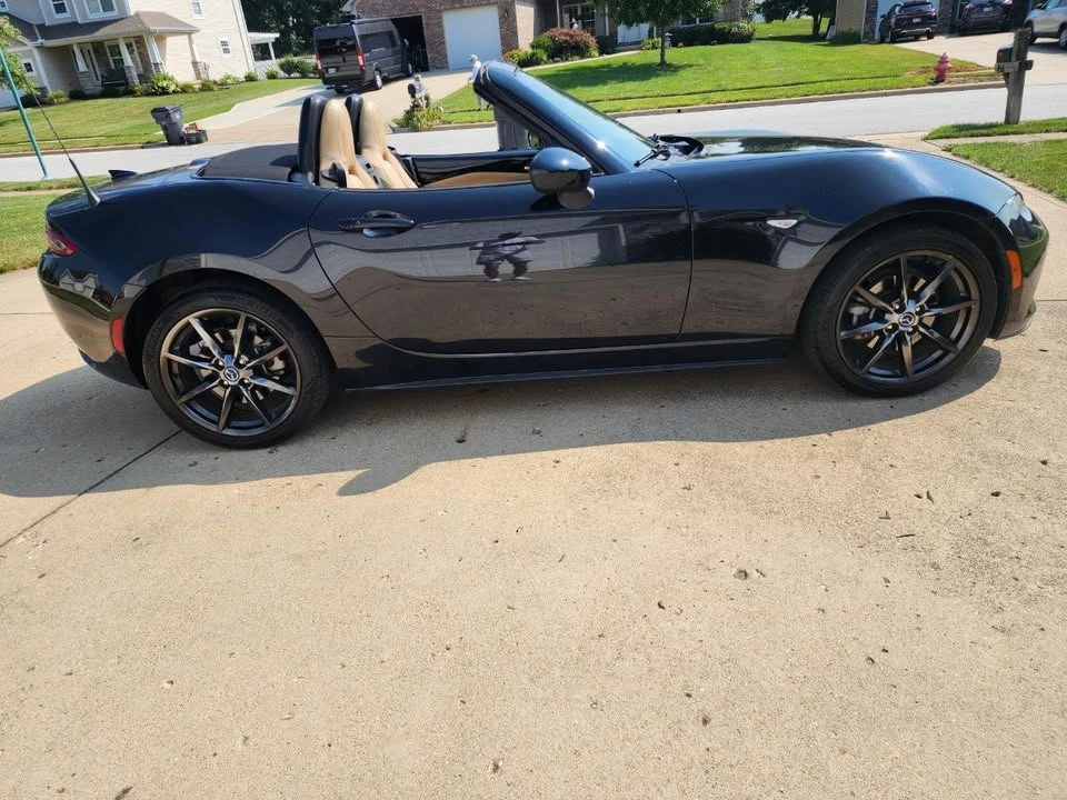 2016 Mazda ND MX-5 Miata - Image 5 of 20