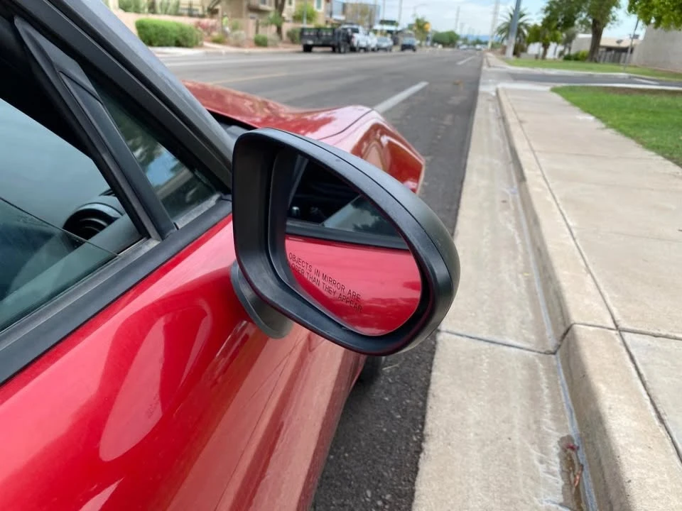 2016 Mazda ND MX-5 Miata - Image 19 of 20