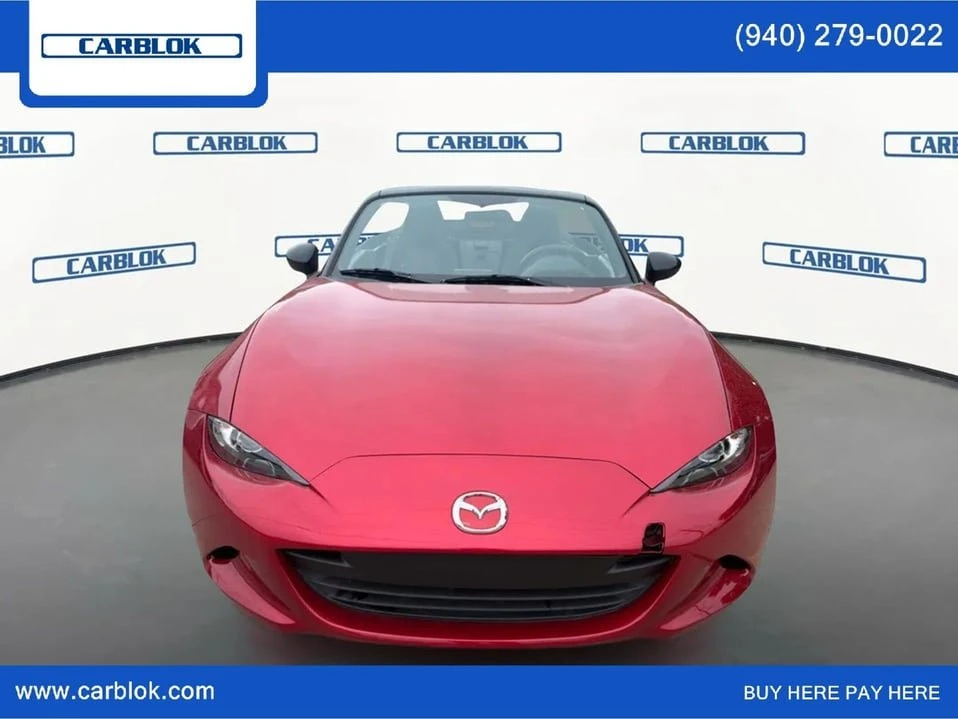 2016 Mazda ND MX-5 Miata - Image 2 of 20