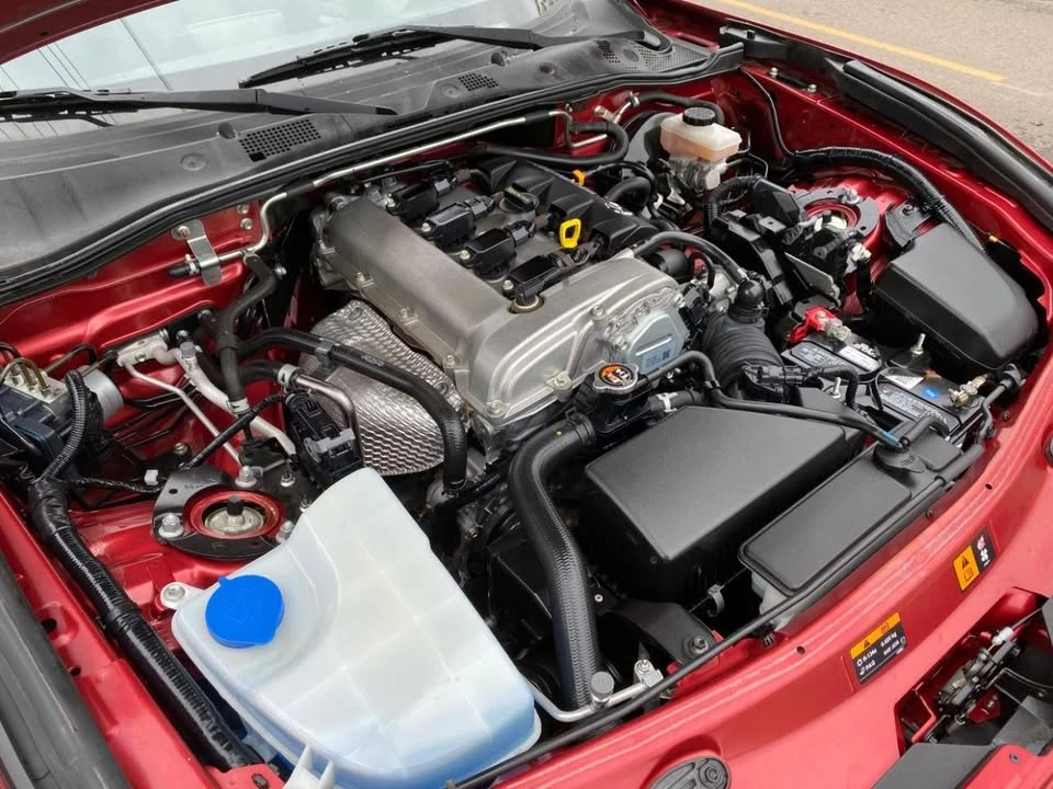 2016 Mazda ND MX-5 Miata - Image 18 of 20