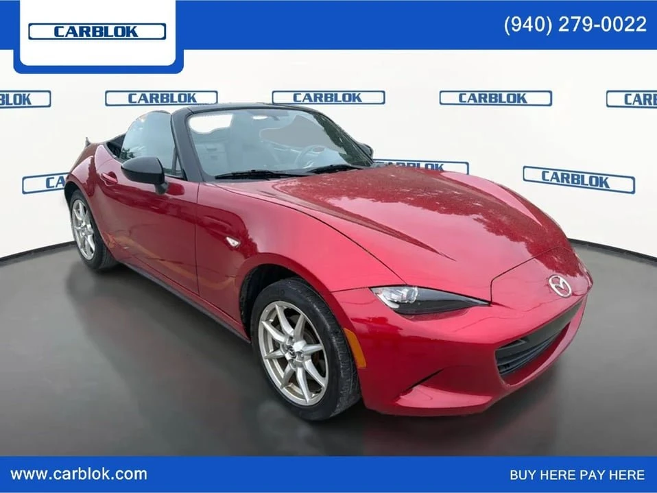 2016 Mazda ND MX-5 Miata - Image 3 of 20