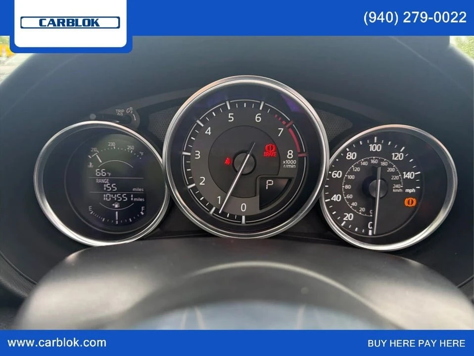 2016 Mazda ND MX-5 Miata - Image 18 of 20