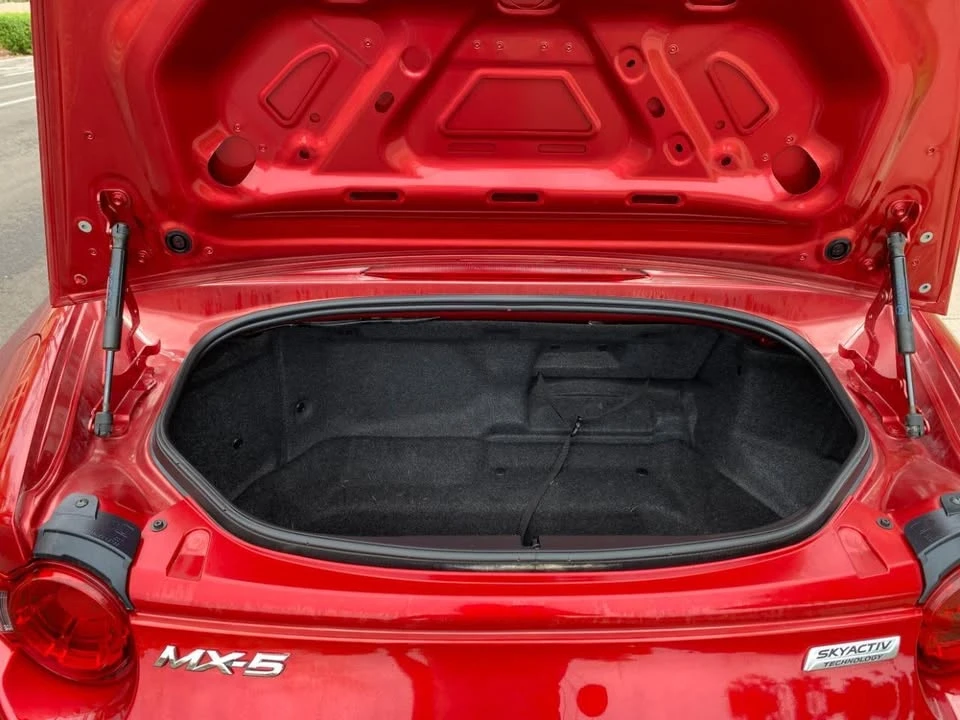 2016 Mazda ND MX-5 Miata - Image 14 of 20