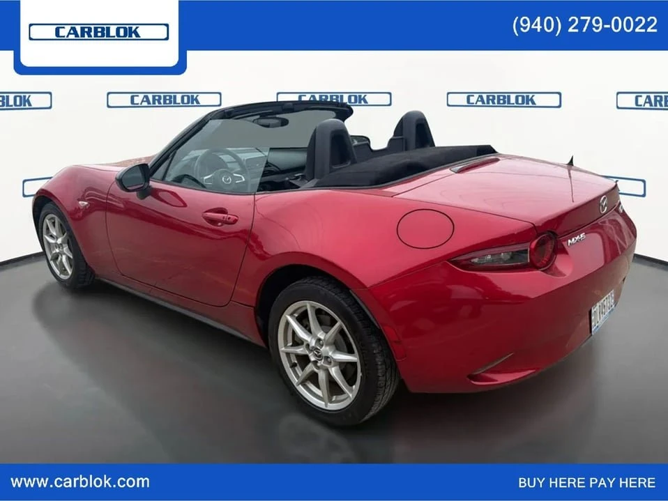2016 Mazda ND MX-5 Miata - Image 7 of 20