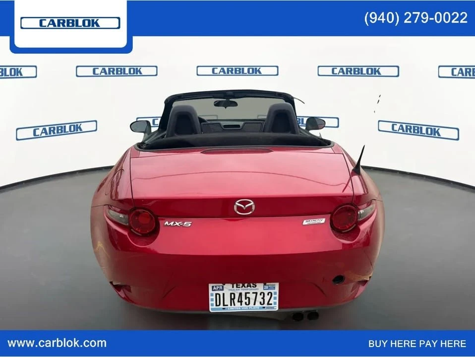 2016 Mazda ND MX-5 Miata - Image 6 of 20
