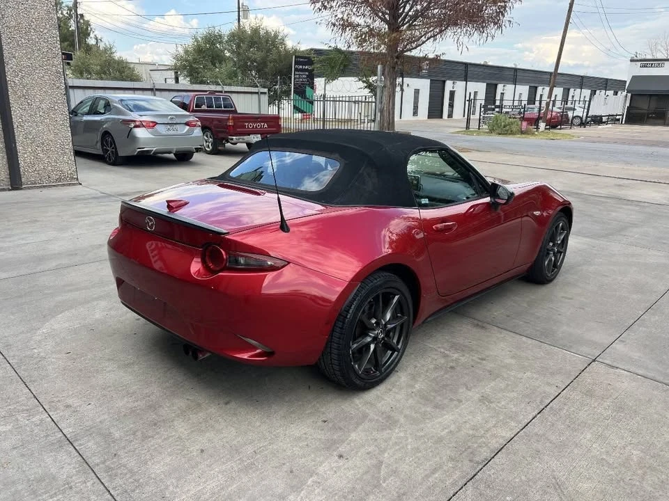 2016 Mazda ND MX-5 Miata - Image 5 of 10