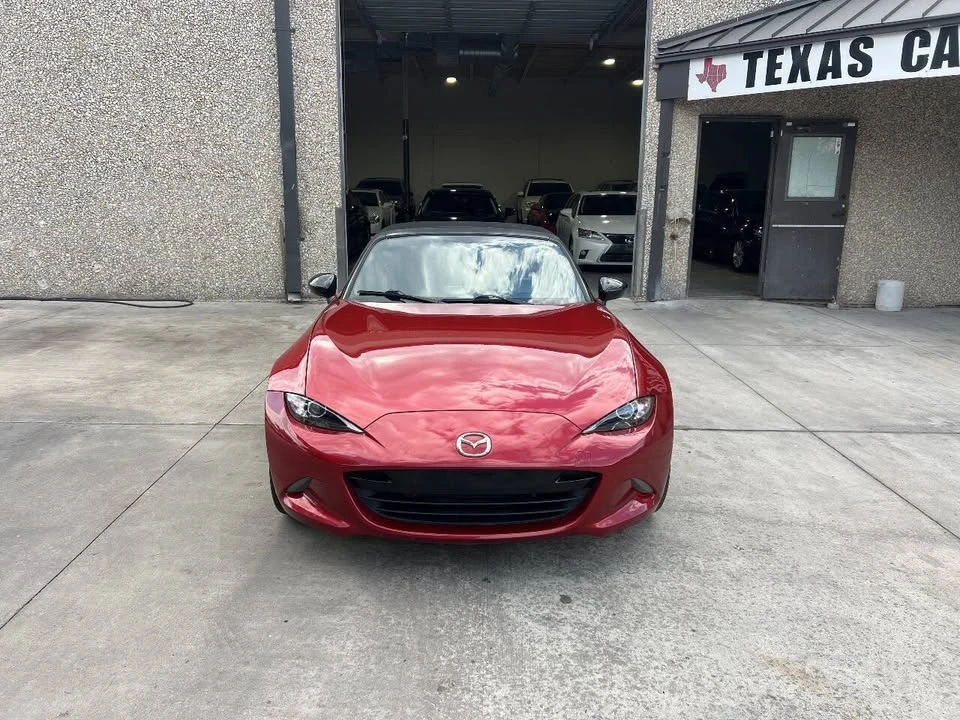 2016 Mazda ND MX-5 Miata - Image 2 of 10