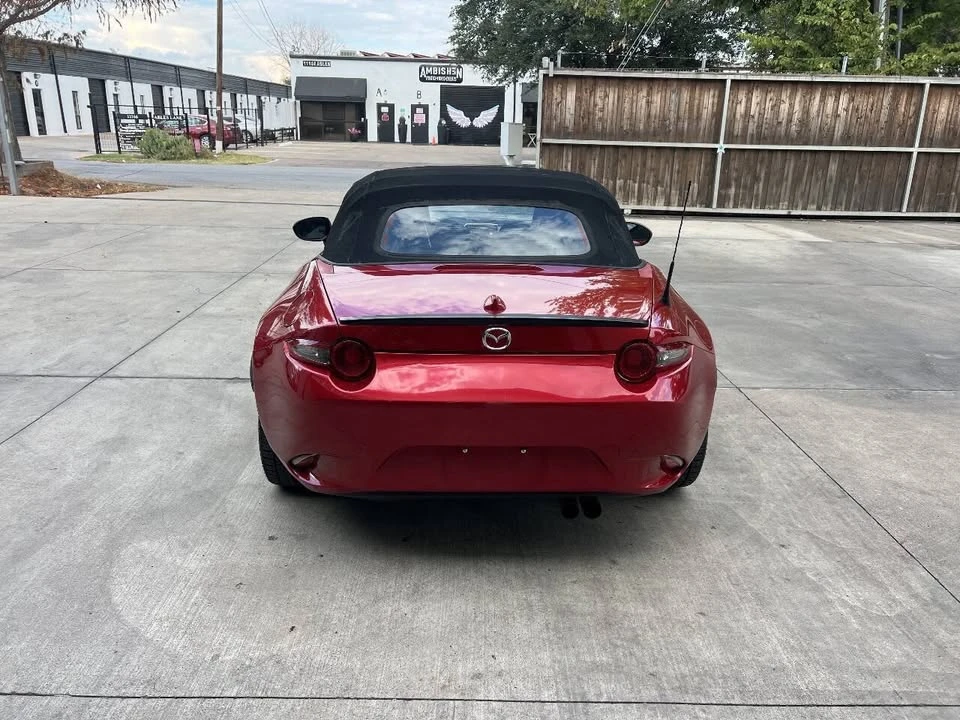 2016 Mazda ND MX-5 Miata - Image 6 of 10