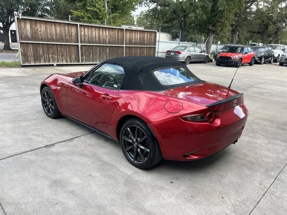 2016 Mazda ND MX-5 Miata - Image 7 of 10
