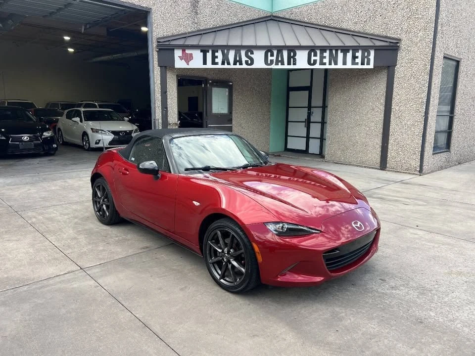 2016 Mazda ND MX-5 Miata - Image 3 of 10