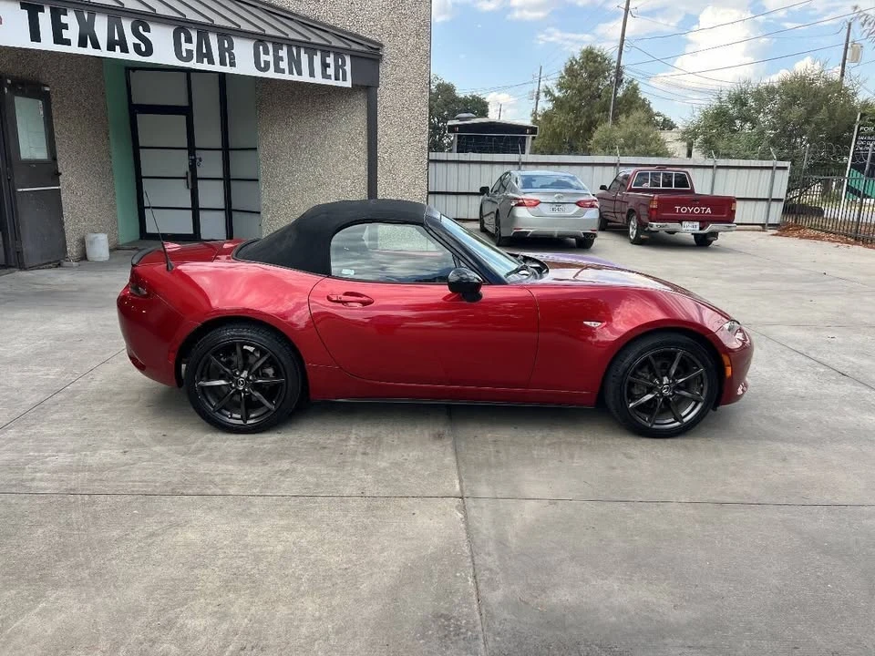 2016 Mazda ND MX-5 Miata - Image 4 of 10
