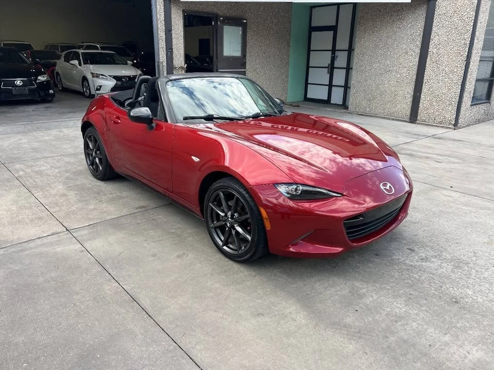 2016 Mazda ND MX-5 Miata - Image 10 of 10