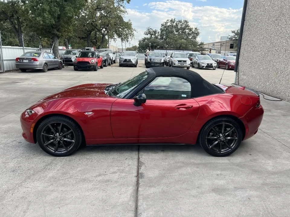 2016 Mazda ND MX-5 Miata - Image 8 of 10