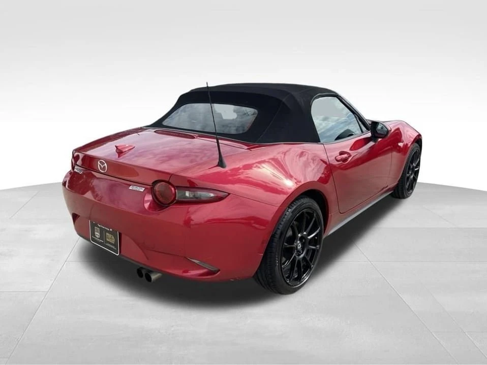 2016 Mazda ND MX-5 Miata - Image 5 of 10