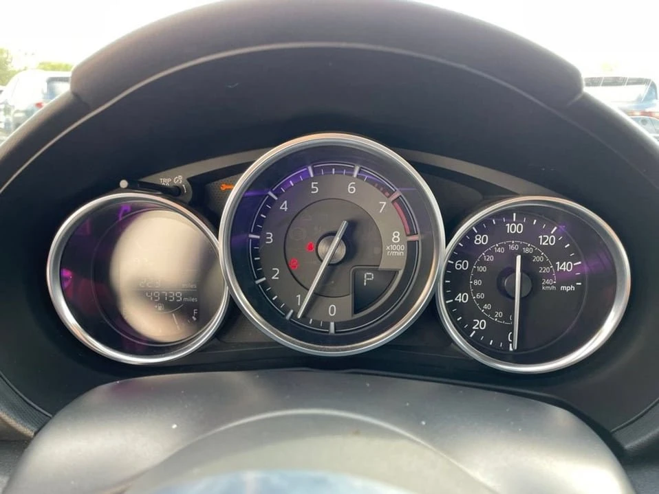 2016 Mazda ND MX-5 Miata - Image 10 of 10