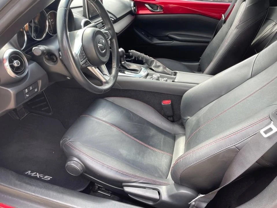 2016 Mazda ND MX-5 Miata - Image 9 of 10